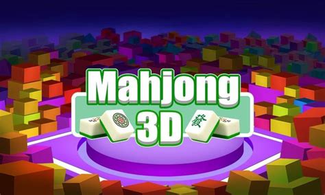 com is the website for true Mahjong Solitaire fans. . Mahjong 3d 40 levels